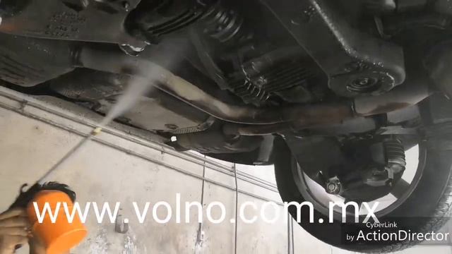 Cambio de aceite y filtro Audi Q5 con servicio de lavado y engrasado смотреть онлайн