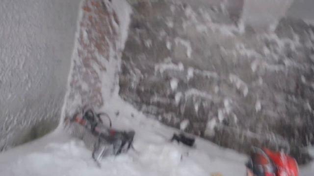 Черногоры зима 2013 смотреть онлайн