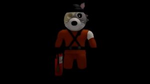 Roblox | Piggy - Archie Theme