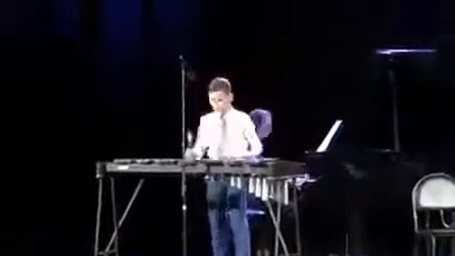 Карусель (Флик фляк) ксилофон