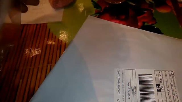 Распоковка майки с Сансом и Папайрусом! смотреть онлайн