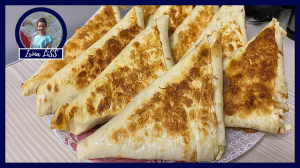 КОНВЕРТИКИ из лаваша с начинкой на сковороде – Заворачиваю с капустой - Что приготовить на перекус