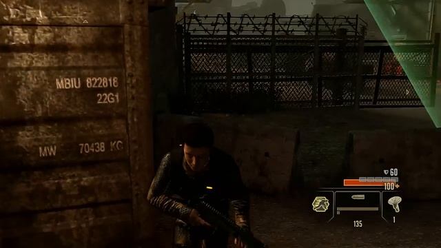 Прохождение Alpha Protocol #2 - На первом задании смотреть онлайн