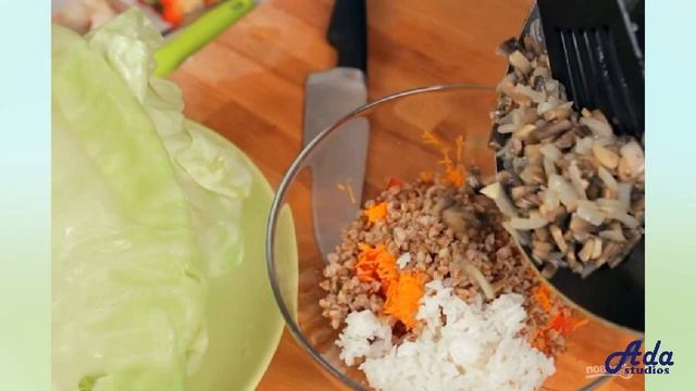 Рецепты Здорового Питания