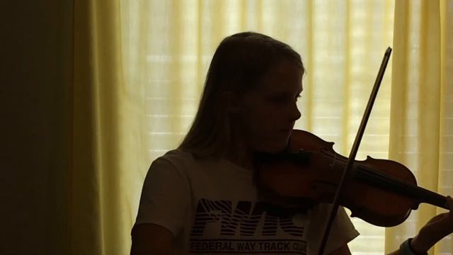 Student Concerto No. 2 in G Major Op. 13 Movement 3 Friedrich Seitz смотреть онлайн