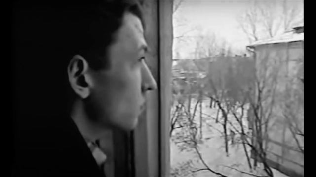 РОМАНС (Я зеркало протру рукой) (Б.Рыжий - А. Крамаренко) смотреть онлайн