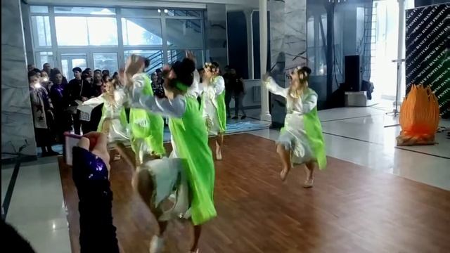 Ивана Купала-Гармония-Улыбка Антрацит смотреть онлайн