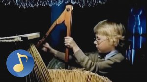 Гимн Знайки и его друзей - песня из фильма "Незнайка с нашего двора" (1983)