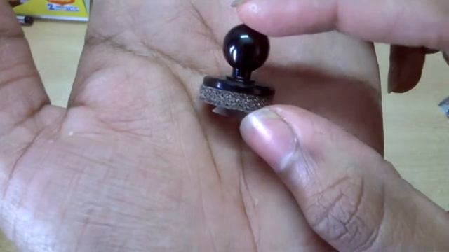 283) Smartphone gaming joystick accessory unboxing(aliexpress) смотреть онлайн