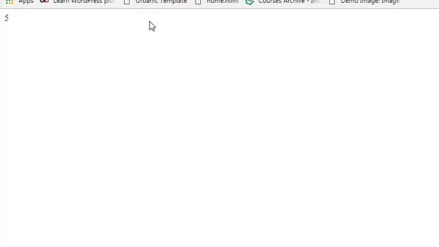 String functions strlen() and strpos() by shanu sir смотреть онлайн