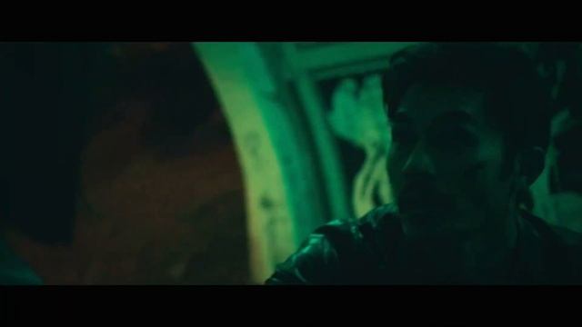 ASSASSIN CLUB Clip - "Tunnel Fight Scene" (2023) Action смотреть онлайн