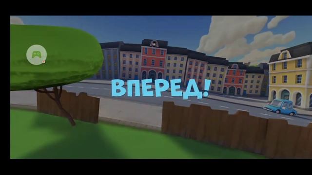 SvT Classic:Оборотень 🐺с БАБОСАМИ💰 смотреть онлайн