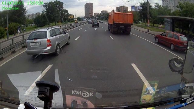 2013-07-01 подрезали на дмитровке смотреть онлайн