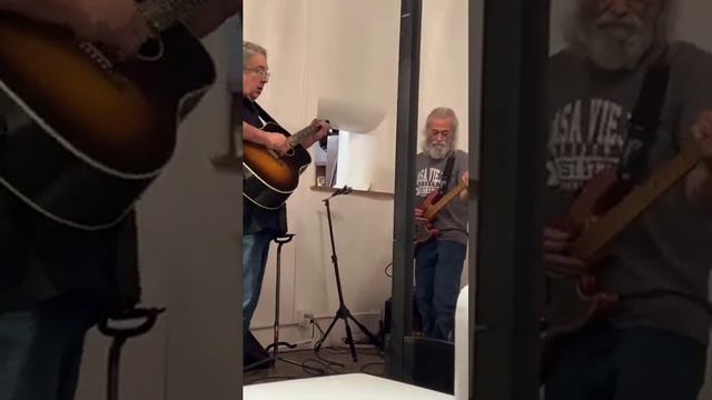 Frank Salazar with Michael Farber "Magnolia" 01 19 2023 смотреть онлайн