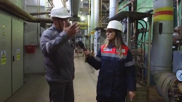 1308 К5 МОЛ ТЭЦ РЕМОНТ смотреть онлайн