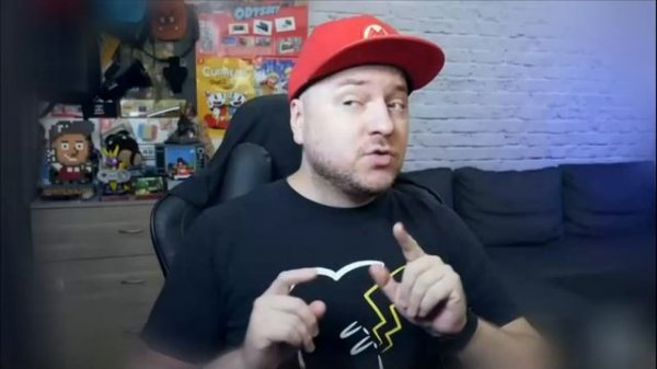 ПОЛ ГОДА СО STEAM DECK (ОБЗОР STEAM DECK)