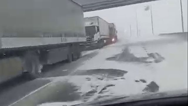 Тюрлема стоит. М7, 14 января 2021 смотреть онлайн