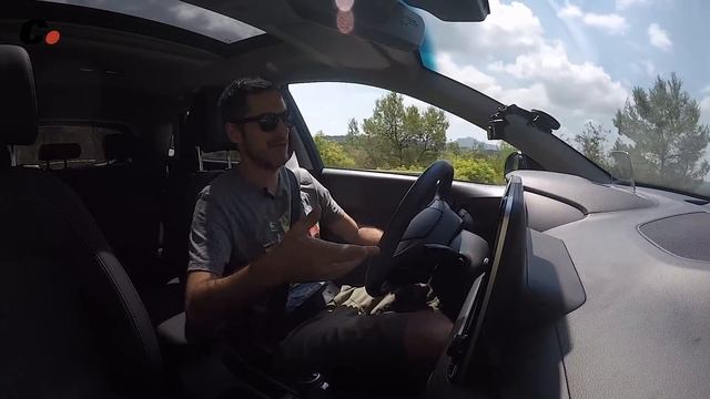 Hyundai Kona Hybrid SUV | Prueba / Test / Review En Español | Coches.net