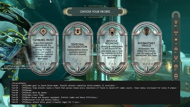 BEST PICK INCARNON WEEK 6: IVARA'S NAVIGATOR EVOLUTION, AOE BLEED SLAM, HOMING AOE SHURIKEN AND MOR смотреть онлайн