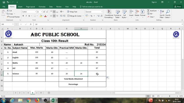 How To Put Formula in Excel Sheet ! MS Excel Formula Tips & Tricks ! смотреть онлайн