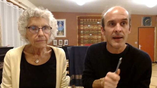 ? Vue du haut avec le duo sur l’actualité du moment смотреть онлайн