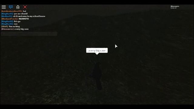 Roblox Cenozoic Survival All Caves!!! смотреть онлайн
