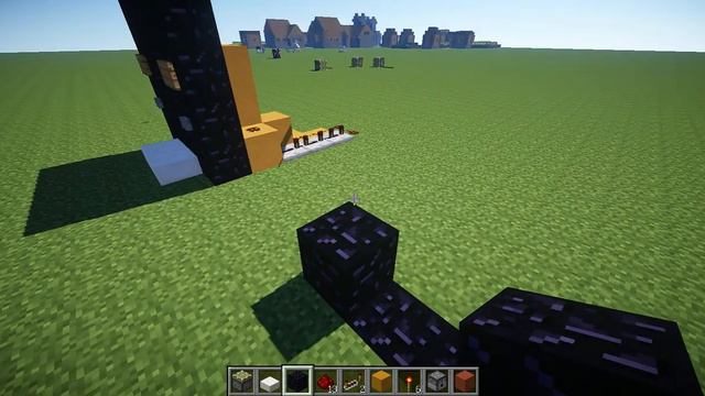 Механизмы с Mr.Spartanec'om #1 (Авто портал в ад) смотреть онлайн