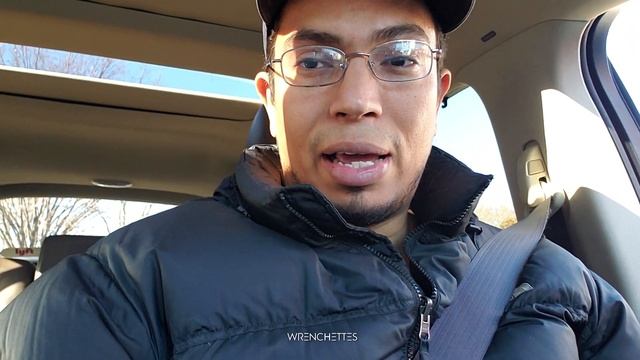 Let's give THANKS!!......Happy Thanksgiving [WRENCHETTES] смотреть онлайн