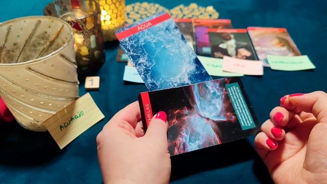 ACUARIO ♒ TE LLEGA UN WHATSAPP GIGANTE DE MI AMOR‼️? HORÓSCOPO ACUARIO AMOR MARZO 2023 смотреть онлайн