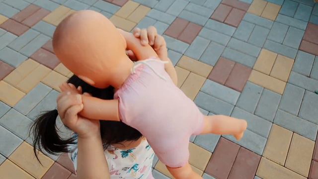 Откуда столько любви в такой крошке )) смотреть онлайн