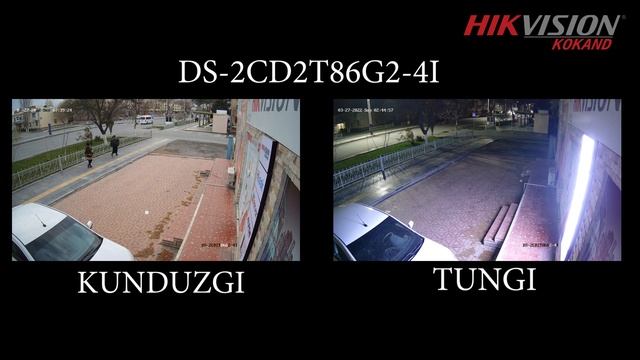 HIKVISION DS-2CD2T86G2-4I
