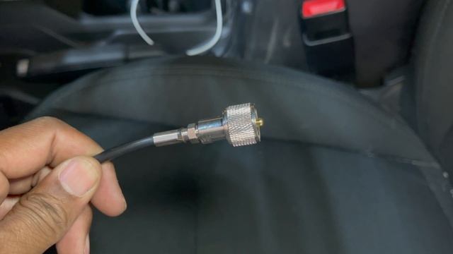 SUPER CLEAN INSTALL! Midland MXT275 GMRS 2-Way Radio - Jeep JL/JT Gladiator Build - Installation смотреть онлайн