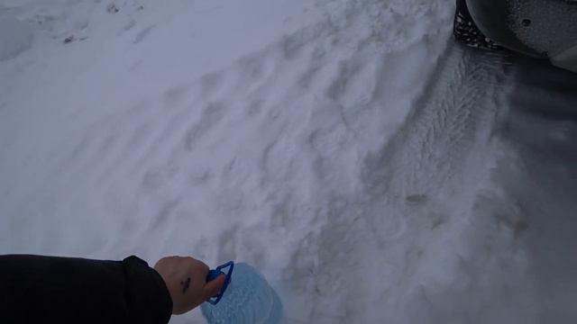 Дорога в отпуск 2021. Часть 2 смотреть онлайн