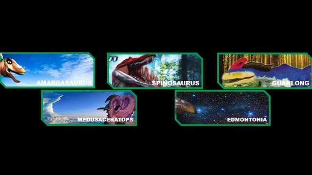 My first 5 dino master cards смотреть онлайн