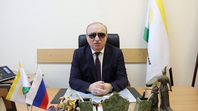 Видеоблог президента ВОС В. В. Сипкина, выпуск 19 смотреть онлайн