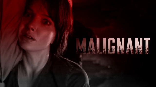Malignant (2021) - Where Is My Mind [1 Hour]
