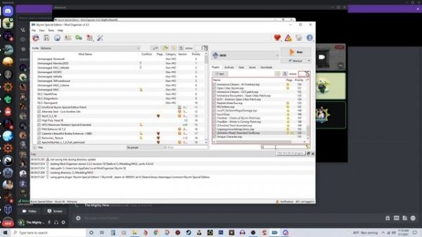 Skyrim Modding Tutorial: Switch from Vortex to Mod Organizer 2