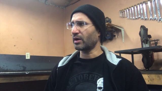 Episode 8: Fuel tank, exhaust and links | How to build your own rock crawler/buggy/bouncer смотреть онлайн