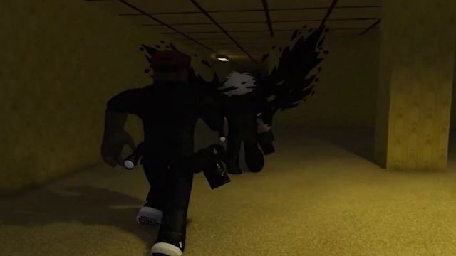 СТРАШНО, НО НЕ ВЫРУБАЙ | Монтаж ( Roblox ) смотреть онлайн