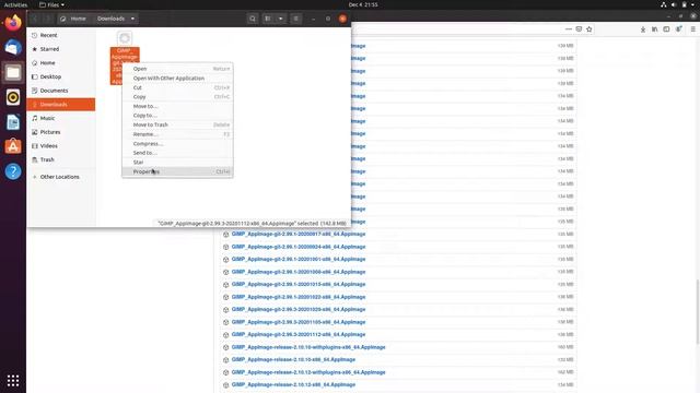 How to install Gimp 3 Beta on Ubuntu 20.04 смотреть онлайн