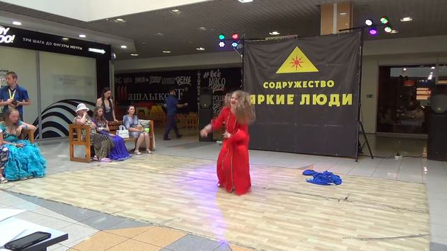 Кириенко Татьяна - Корона востока 2018 смотреть онлайн