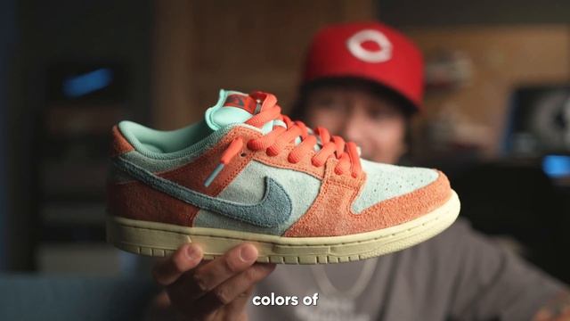 I DID NOT EXPECT THIS FROM A CHEAP NIKE SHOE: My Top 5 Autumn Stylish Sneakers. смотреть онлайн