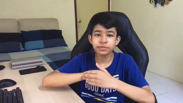 Cara Cerahkan Muka Dengan Monitor | Tak Perlu Lampu Studio смотреть онлайн