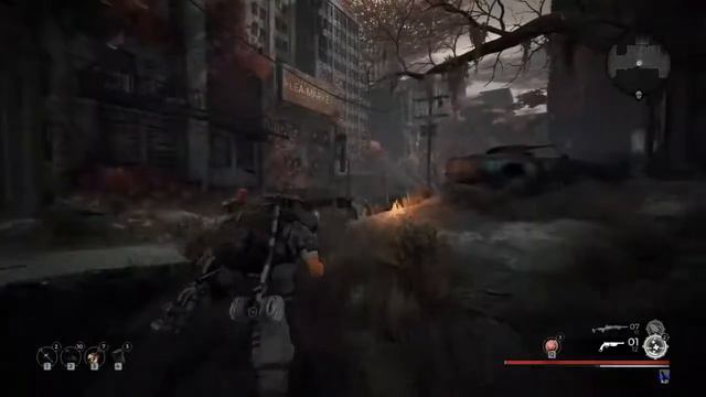 REMNANT / часть 2/ ПЕРВОЕ ПРОХОЖДЕНИЕ! смотреть онлайн