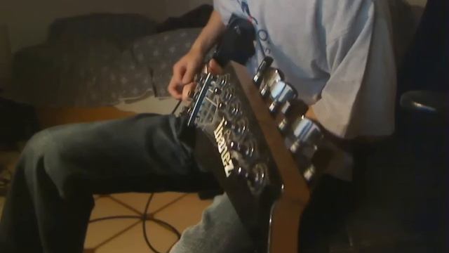 Siam Shade - Dreams (Guitar Cover) смотреть онлайн