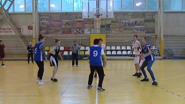Что такое мас-рестлинг? смотреть онлайн