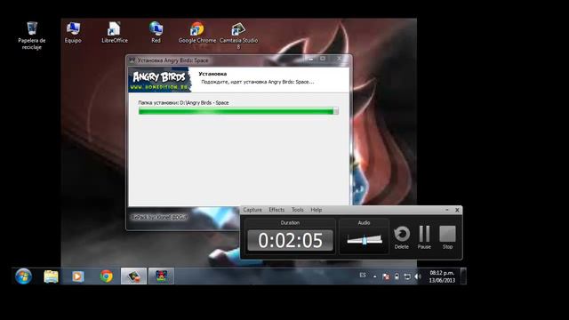 como descargar toda la coleccion full de angry birds 2 :codigos смотреть онлайн