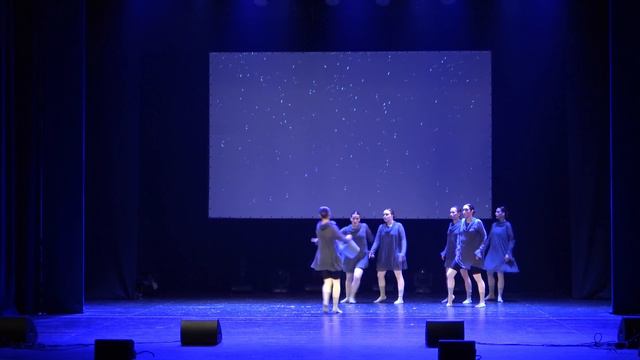 Отчётный концерт в Дк. Калинина ч.2 06.06.2024 смотреть онлайн