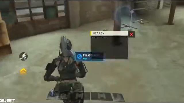 CODM Tips & Tricks | Call of Duty Mobile Slider Mods and Long Shots review смотреть онлайн