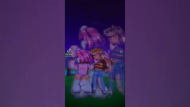 Roblox edits - TikTok Compilation #94 смотреть онлайн